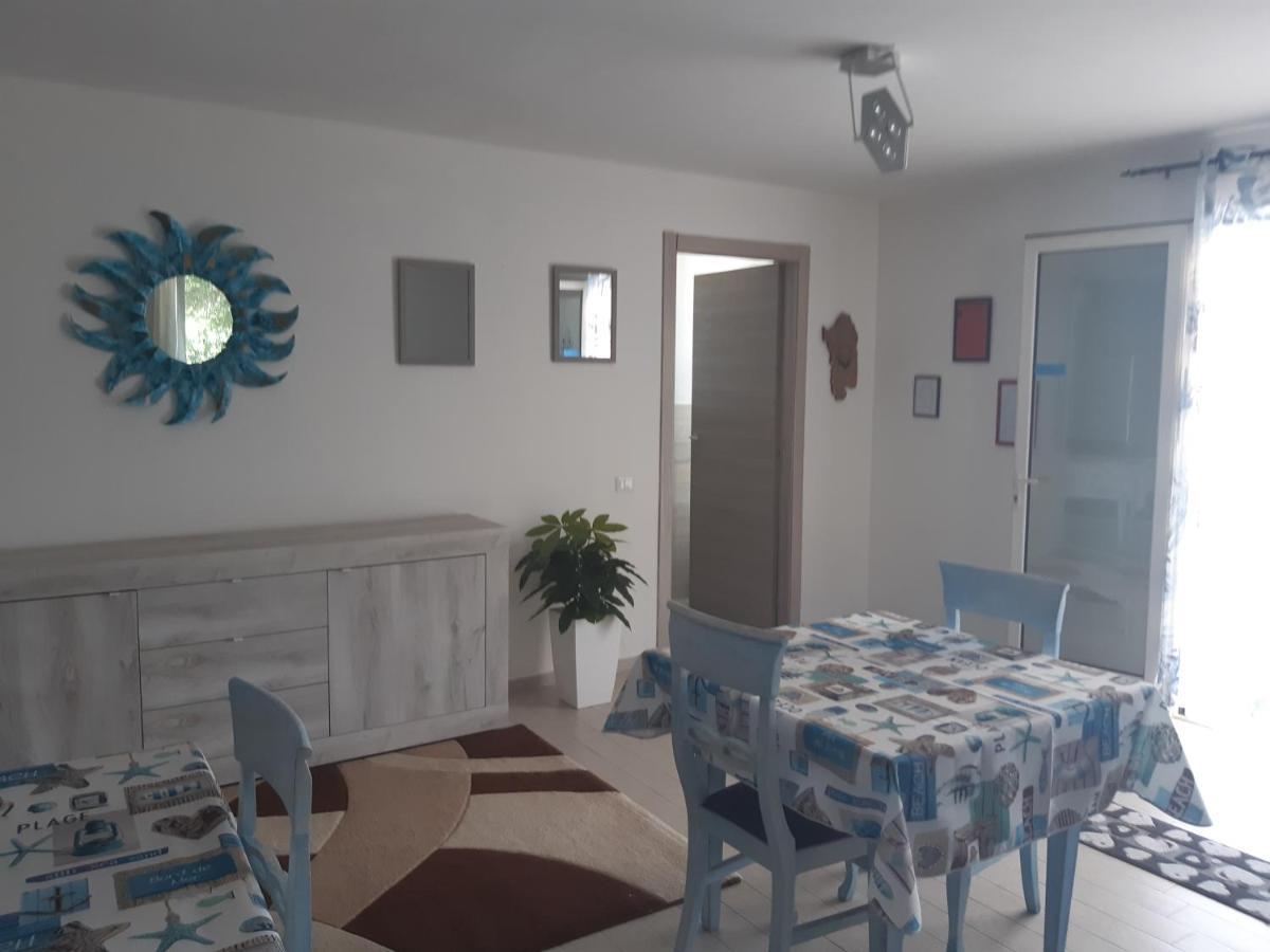 Bed and Breakfast Sole&Sale Сан-Теодоро Екстер'єр фото